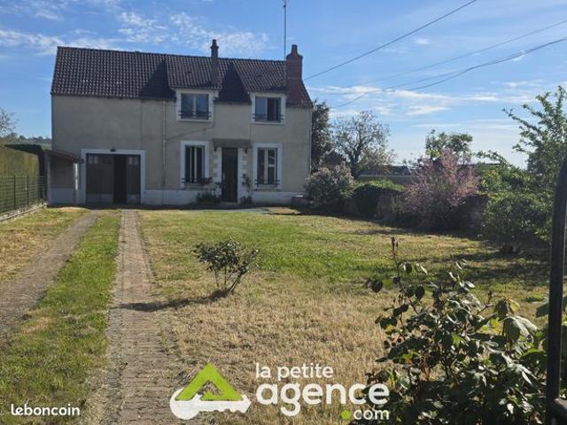 Maison vente à Saint-Amand-Montrond, Saint-amand-montrond