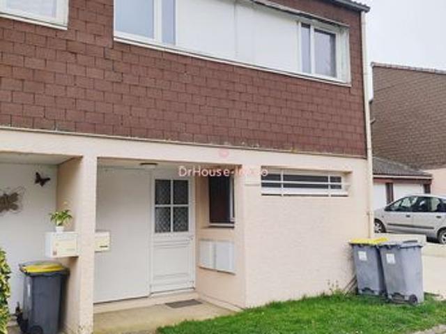 Maison vente à Sarcelles, Vémars