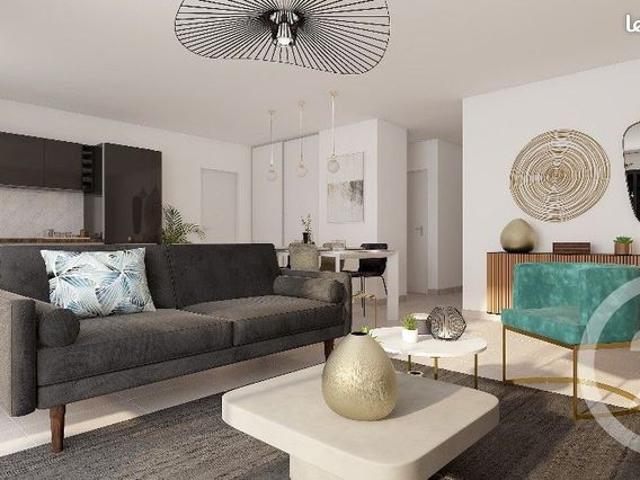 Maison vente à Les Sables-d'Olonne, Grosbreuil