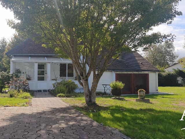 Maison vente à Arrou, Vald'Yerre