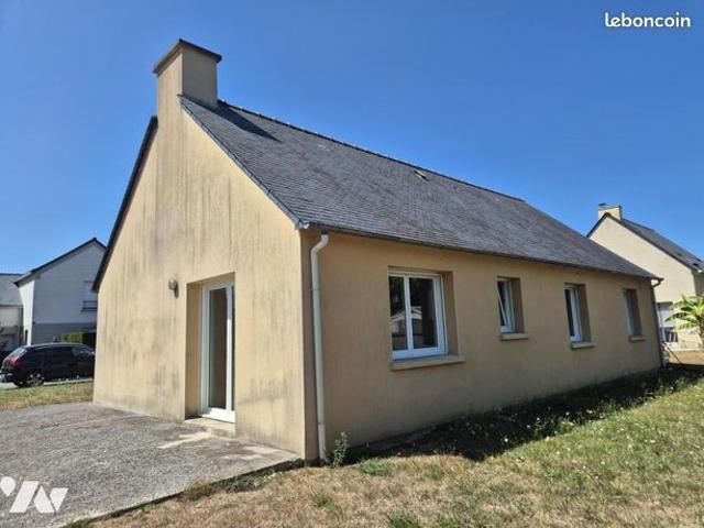 Maison vente à Dinan, Bretagne