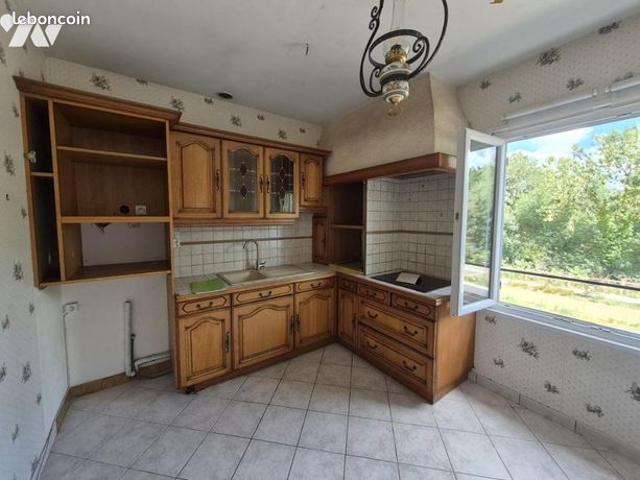 Maison vente à Nantes, Saint-sébastien-sur-loire