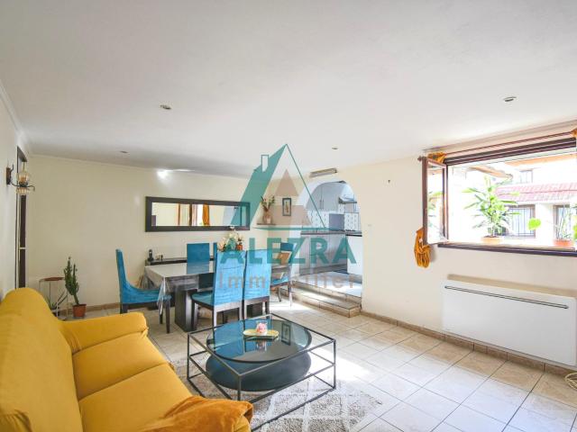 Maison vente à Saint-Germain-en-Laye, Conflans-sainte-honorine