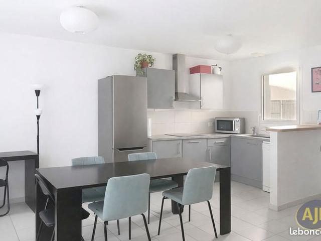 Maison vente à Cholet