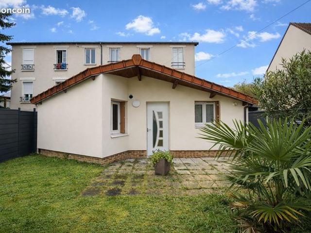 Maison vente à Le Raincy, Livry-gargan