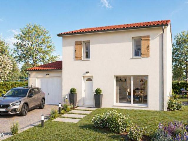 Maison vente à Belley, Ambronay