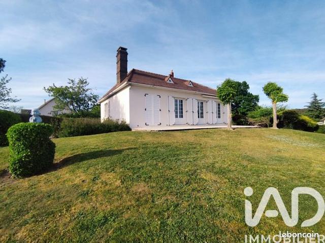 Maison vente à Rouen, Hautot-sur-seine