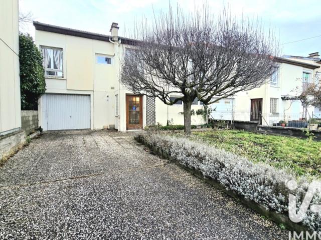 Maison vente à France métropolitaine, Le Cendre