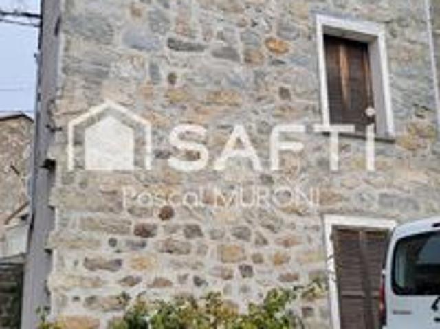 Maison vente à Ajaccio, Bastelica