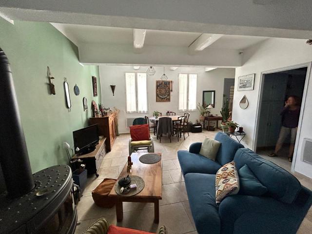 Maison vente à Marseille, La Ciotat