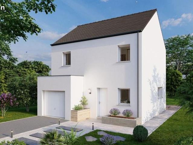 Maison vente à Redon, Bretagne