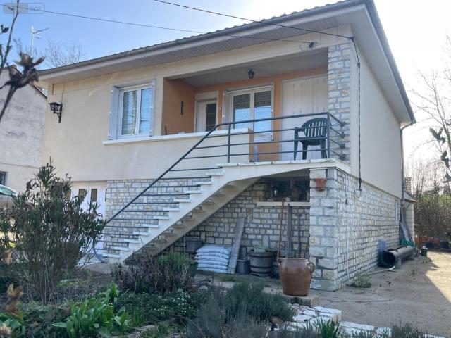 Maison vente à Périgueux, Ribérac