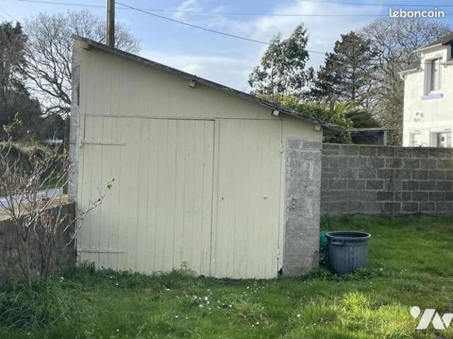 Maison vente à Guingamp, Bretagne