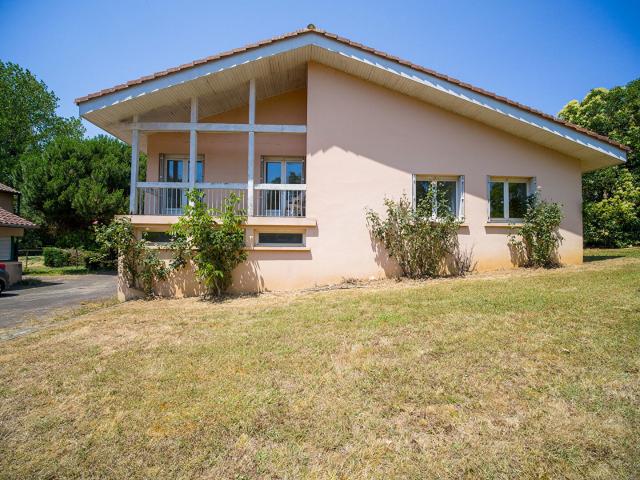 Maison vente à Pantagnan, Geaune