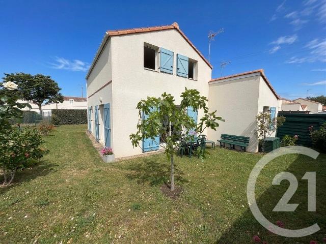 Maison vente à La Plaine-sur-Mer, Loire-Atlantique