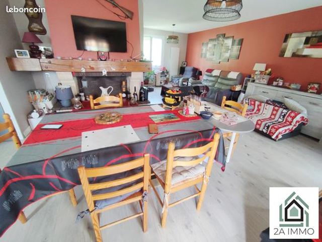 Maison vente à Riom, Pontaumur
