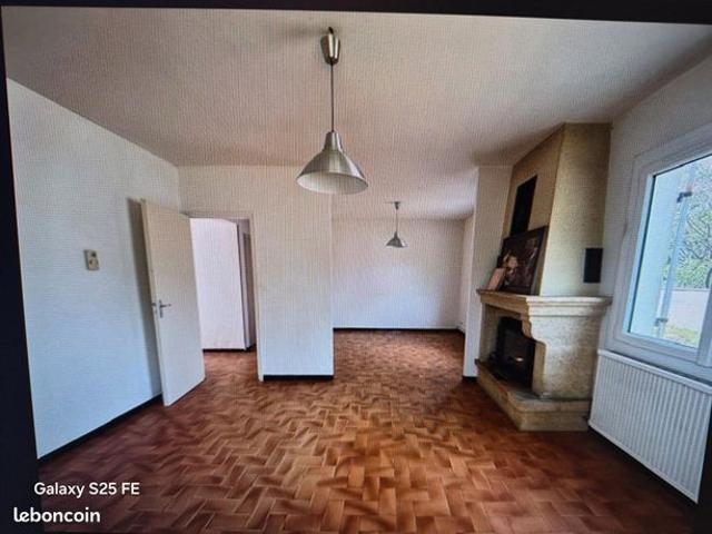 Maison vente à Montussan, Gironde