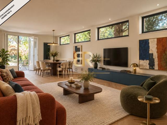 Maison vente à Bobigny, Vaux-montreuil