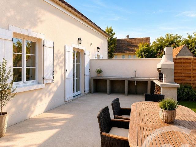 Maison vente à Clermont, Angicourt