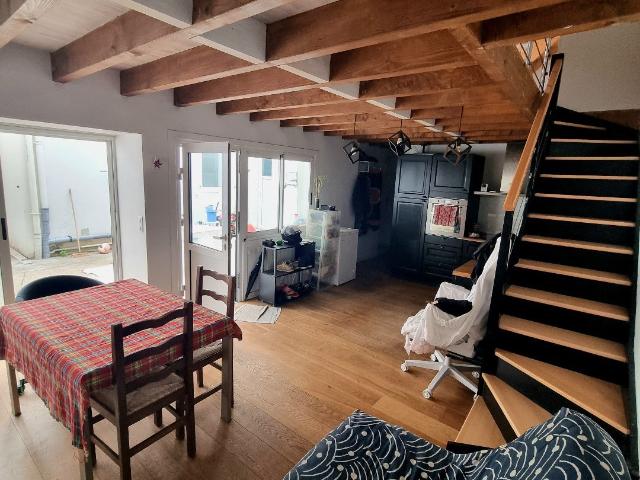 Maison vente à Bayonne