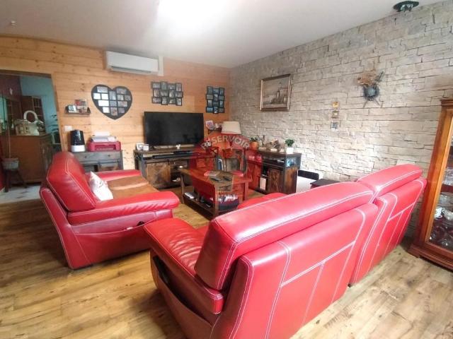 Maison vente à Avallon, Aisy-sur-armançon