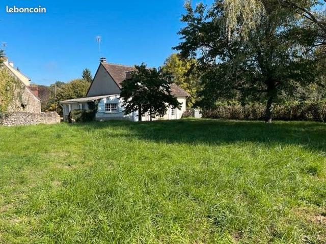Maison vente à Châteauroux, Ceaulmont