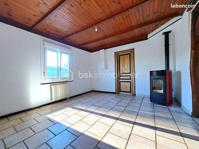 Maison vente à Abbeville, Mareuil-caubert