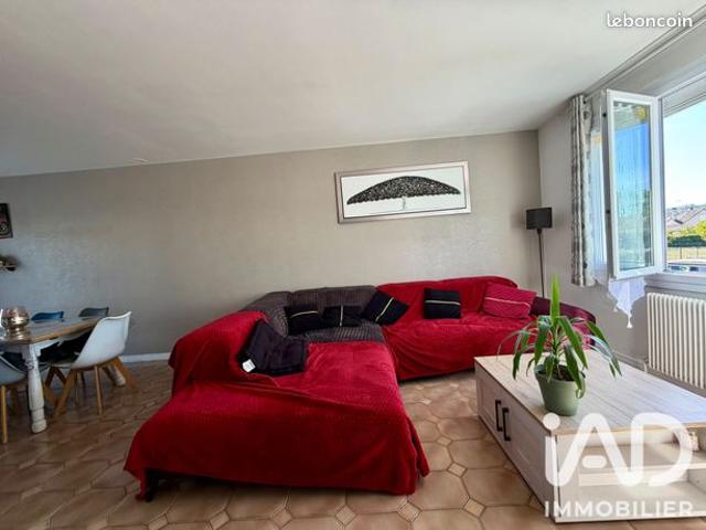 Maison vente à Trilport, Seine-et-Marne