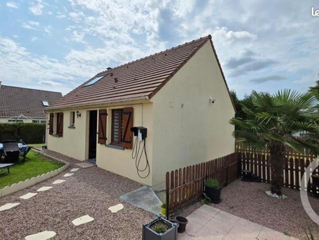 Maison vente à Lisieux, Beuvillers