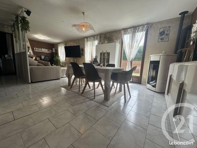 Maison vente à Lisieux, Beuvillers