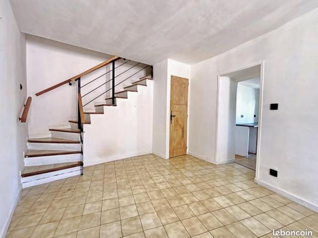 Maison vente à Bourges, Rians