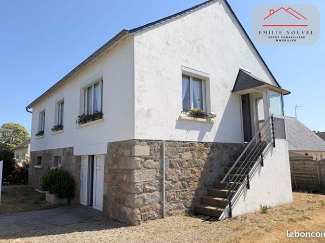 Maison vente à Lannion, Bretagne