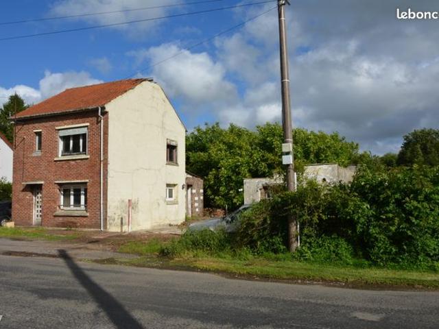 Maison vente à Arras, Sains-lès-pernes