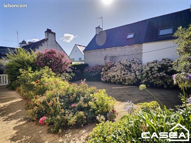 Maison vente à Quimper, Bretagne