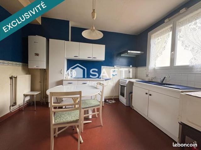 Maison vente à Montauban