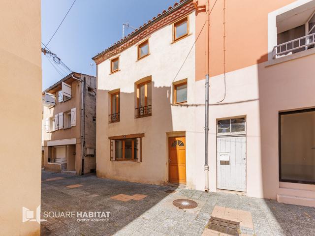 Maison vente à Issoire
