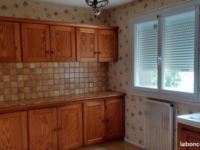 Maison vente à Libourne, Pineuilh