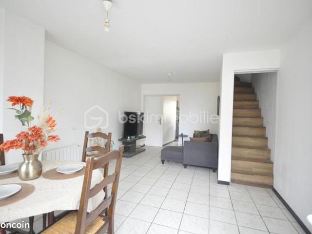 Maison vente à Liancourt, Oise