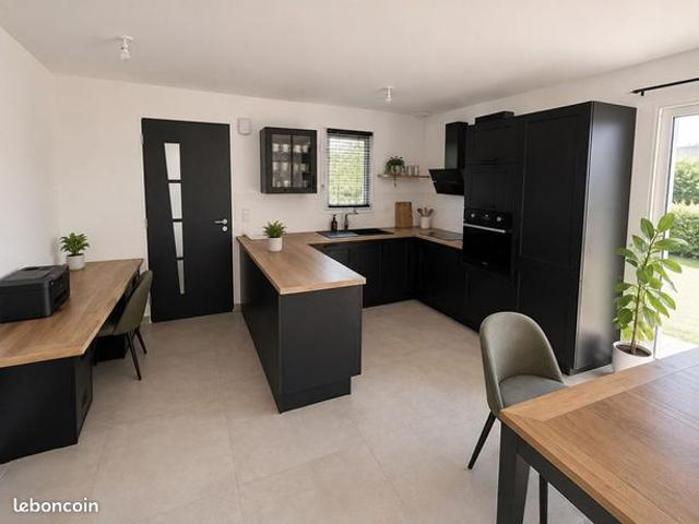 Maison vente à Les Sables-d'Olonne, Froidfond