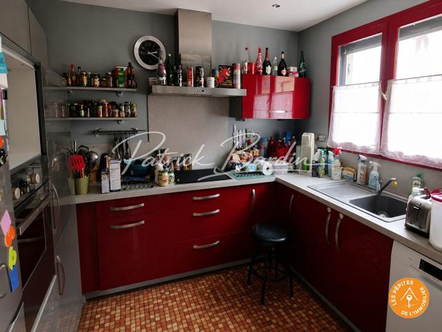 Maison vente à Amiens