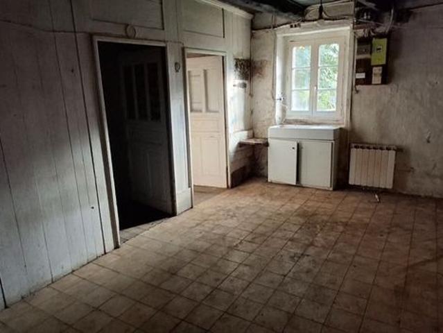 Maison vente à Guéhenno, Morbihan