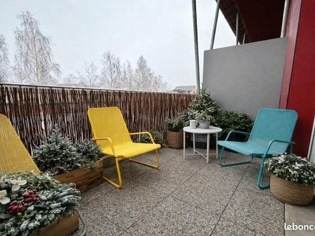 Maison vente à Pau, Louvigny