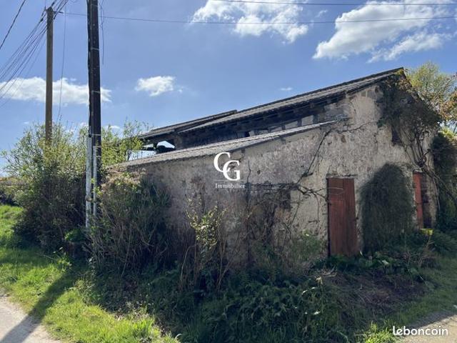 Maison vente à Nantes, La Planche