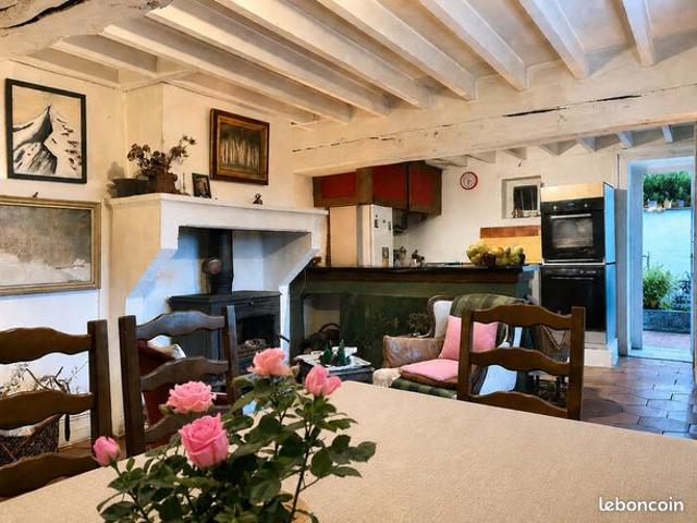 Maison vente à Belley, Rignieux-le-franc