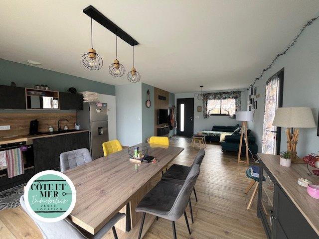 Maison vente à Les Sables-d'Olonne, Saint-jean-de-monts