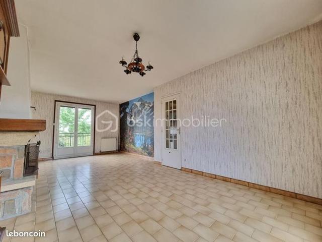 Maison vente à Soisy-sur-Seine, Essonne