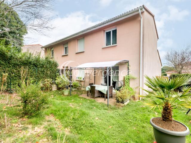 Maison vente à Limoges