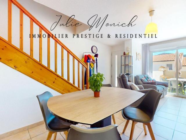 Maison vente à Céret, Banyuls-sur-mer