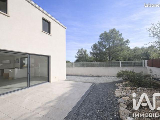 Maison vente à Lodève, Saint-paul-et-valmalle