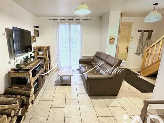 Maison vente à Sevran, Seine-Saint-Denis